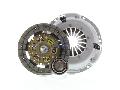 Zestaw sprzęgieł, AISIN Clutch Kit (3P)KH-038, AISIN w ofercie sklepu e-autoparts.pl 